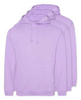 Pachet de 30 AWDis Just Hoods JH001 - Hanorac cu glugă Unisex Cozy pentru toate anotimpurile