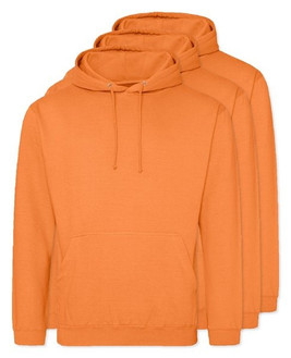 Pachet de 30 AWDis Just Hoods JH001 - Hanorac cu glugă Unisex Cozy pentru toate anotimpurile