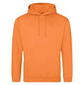 Pack of 30 AWDis Just Hoods JH001 - Unisex Cozy Hooded Sweatshirt for All Seasons