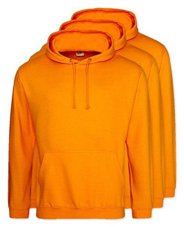 Pachet de 30 AWDis Just Hoods JH001 - Hanorac cu glugă Unisex Cozy pentru toate anotimpurile
