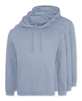 Pakke med 30 AWDis Just Hoods JH001 - Stilfull Unisex Hettegenser for Alle Årstider