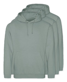 Pack de 30 AWDis Just Hoods JH001 - Sweat à Capuche Confort et Style Unisexe