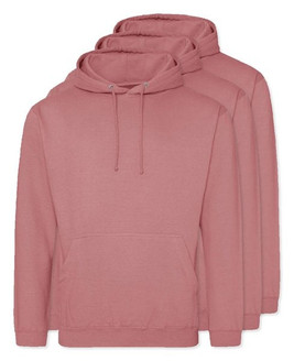 Pack de 30 AWDis Just Hoods JH001 - Sweat à Capuche Confort et Style Unisexe