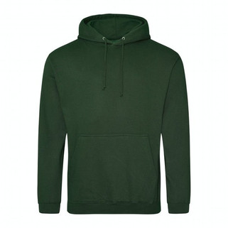 Förpackning med 50 AWDis Just Hoods JH001 - Stilren och Bekväm Huvtröja för Alla Årstider