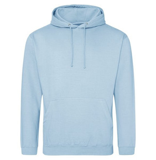 Pack de 50 AWDis Just Hoods JH001 - Sweat à Capuche Confort et Style Unisexe