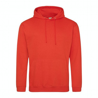 Pack of 50 AWDis Just Hoods JH001 - Unisex Cozy Hooded Sweatshirt for All Seasons