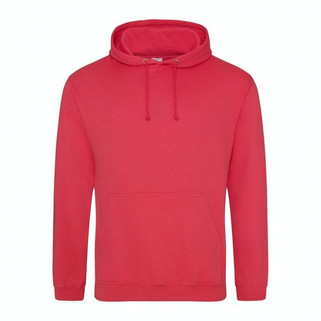 Pack de 50 AWDis Just Hoods JH001 - Sweat à Capuche Confort et Style Unisexe