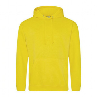 Pack of 100 AWDis Just Hoods JH001 - Unisex Cozy Hooded Sweatshirt for All Seasons