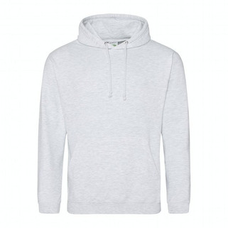 Pack de 100 AWDis Just Hoods JH001 - Sweat à Capuche Confort et Style Unisexe