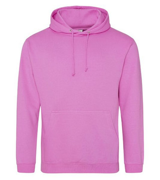 Pack de 100 AWDis Just Hoods JH001 - Sweat à Capuche Confort et Style Unisexe