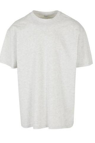 Pack of 50 Build Your Brand BY102 - Classic Comfort Oversized Cotton T-Shirt for Men