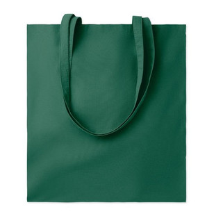 Pack of 30 GiftRetail MO9268 - COTTONEL COLOUR Eco-Friendly 140gsm Cotton Shopping Tote Bag
