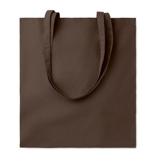 Pack of 30 GiftRetail MO9268 - COTTONEL COLOUR Eco-Friendly 140gsm Cotton Shopping Tote Bag
