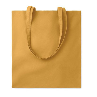Συσκευασία 30 GiftRetail MO9268 - COTTONEL COLOUR Eco-Friendly 140gsm Cotton Shopping Tote Bag
