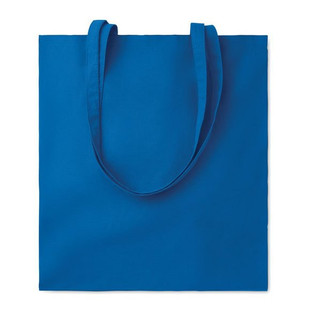 Pack of 50 GiftRetail MO9268 - COTTONEL COLOUR Eco-Friendly 140gsm Cotton Shopping Tote Bag