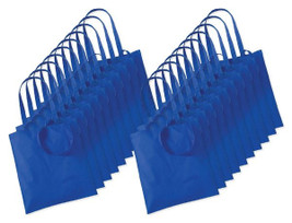 Paketti 200 kpl NewGen LS42OE - Pitkät kahvat cotton bag