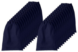 Pack of 250 Westford mill WM115 - Versatile Cotton Tote Bag with Customizable Sizes