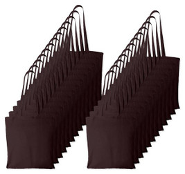 Pack of 250 Westford mill WM101 - Versatile Cotton Tote Bag for Customization