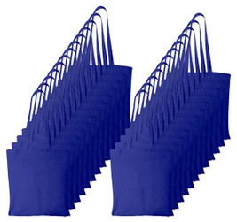 Pack of 250 Westford mill WM101 - Versatile Cotton Tote Bag for Customization
