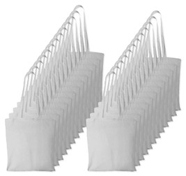 Pack of 250 Westford mill WM101 - Versatile Cotton Tote Bag for Customization