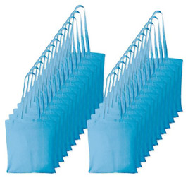 Pack of 250 Westford mill WM101 - Versatile Cotton Tote Bag for Customization