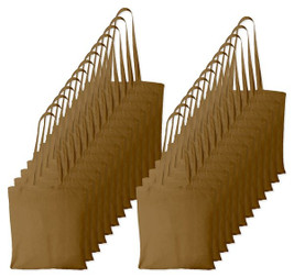 Pack of 250 Westford mill WM101 - Versatile Cotton Tote Bag for Customization
