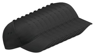 Pack of 24 Beechfield BF015 - 5 Panel Cap 100% Cotton