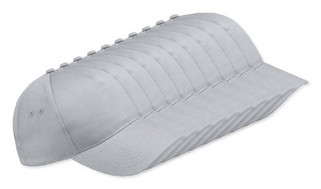 Pack da 24 Beechfield BF015 - Cappello a 5 pannelli 100% cotone