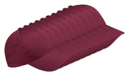 Pack of 24 Beechfield BF015 - 5 Panel Cap 100% Cotton