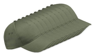 Pack of 96 Beechfield BF015 - 5 Panel Cap 100% Cotton