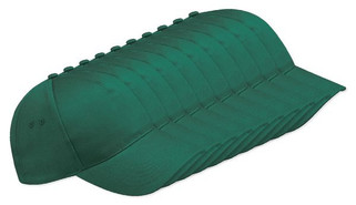 Pack of 192 Beechfield BF015 - 5 Panel Cap 100% Cotton