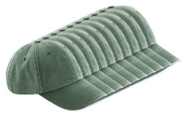 Pack de 144 Beechfield BF655 - Casquette Vintage en Coton Brossé Lavé
