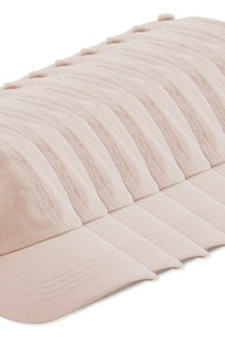 Pack de 24 Beechfield BF653 - Casquette Sportive 6 Panneaux en Coton Chino