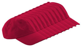 Pack of 72 Beechfield BF653 - Chino Cotton Sun Shield Sports Cap