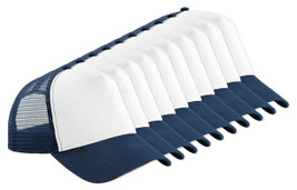 Pack of 24 Beechfield BF640 - Beechfield American Style Mesh Trucker Cap