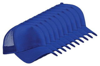 Pack of 24 Beechfield BF640 - Beechfield American Style Mesh Trucker Cap