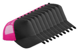 Pack de 24 Beechfield BF640 - Casquette Trucker Américaine