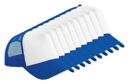 Pack of 24 Beechfield BF640 - Beechfield American Style Mesh Trucker Cap