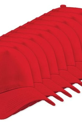 Pack of 24 Beechfield BF640 - Beechfield American Style Mesh Trucker Cap