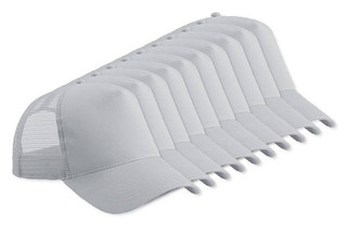 Pack de 24 Beechfield BF640 - Casquette Trucker Américaine