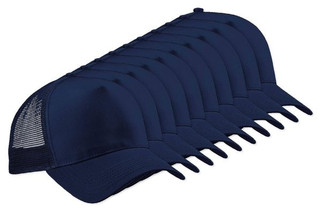 Pack de 96 Beechfield BF640 - Casquette Trucker Américaine