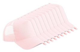 Pack of 192 Beechfield BF640 - Beechfield American Style Mesh Trucker Cap