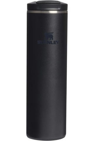 Stanley® 100944 - Stanley Transit Fliptop 470 ml reisbeker