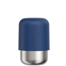 Mepal 100964 - Ellipse 300 ml coffee-to-go mug