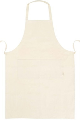 Odisha 200 g/m² OCS Bio-Schürze - EgotierPro 113516