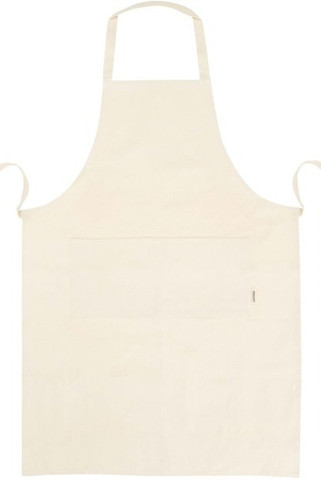 Odisha 200 g/m² OCS Bio-Schürze - EgotierPro 113516