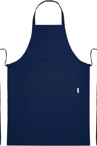 Odisha 200 g/m² OCS organic apron - EgotierPro 113516
