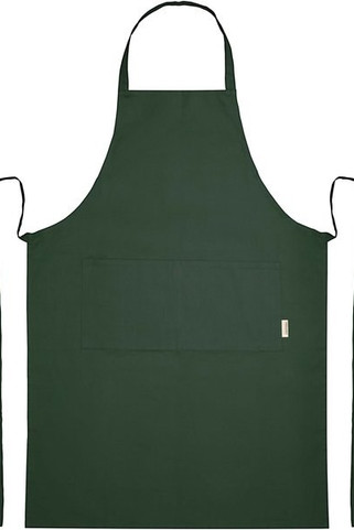 Odisha 200 g/m² OCS organic apron - EgotierPro 113516