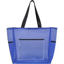Mesh 23 L Tragetasche aus GRS Recyclingmaterial - EgotierPro 130138