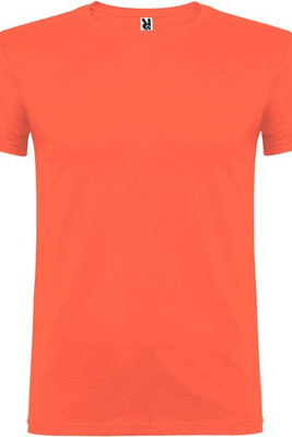 Roly K6554 - Beagle lasten lyhythihainen t-paita